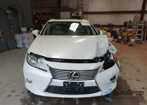 2013 Lexus Es 350 from USA, damaged, VIN JTHBK1GG2D2062116